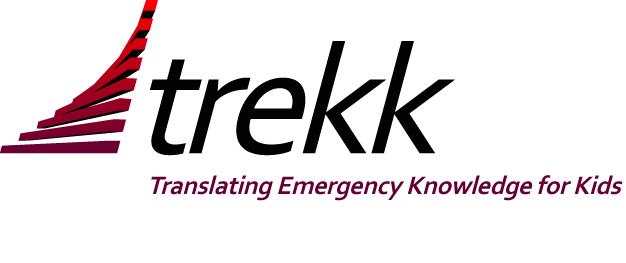TREKK logo